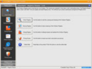 CleanMyPC Registry Cleaner screenshot